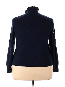 J.Crew Turtleneck Sweater (view 2)