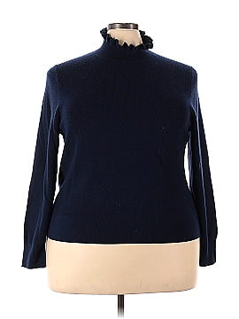 J.Crew Turtleneck Sweater (view 1)