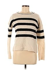 Rails Cashmere Pullover Sweater