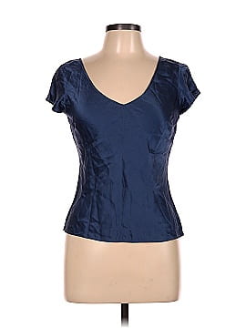 Boden Sleeveless Silk Top (view 1)