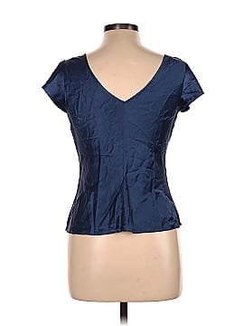 Boden Sleeveless Silk Top (view 2)