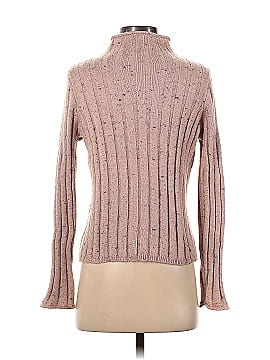 Madewell Turtleneck Sweater (view 2)
