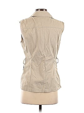 Lafayette 148 New York Vest (view 2)