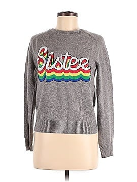 Paul & Joe Sister Pullover Sweater (view 1)