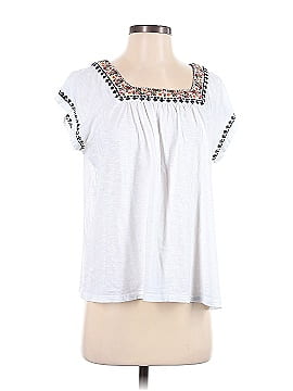 Style&Co Sleeveless Top (view 1)