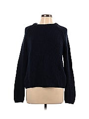 Quince Pullover Sweater