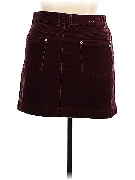 AMO Casual Skirt (view 2)