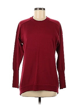 J.Crew Wool Pullover Sweater (view 1)