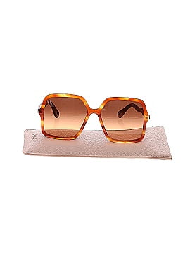 Chloé CH0086S Sunglasses (view 2)