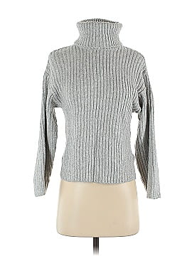 Gina Tricot Turtleneck Sweater (view 1)
