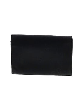 Prada Vintage Tessuto Trifold Wallet (view 2)