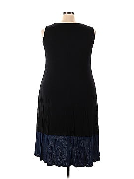 Style&Co Casual Dress (view 2)