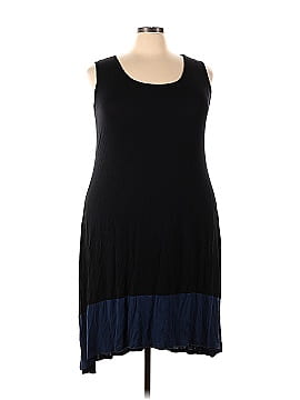 Style&Co Casual Dress (view 1)