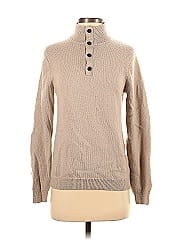 Saks Fifth Avenue Wool Pullover Sweater