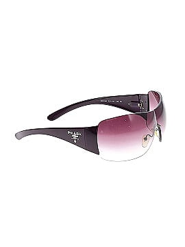 Prada SPR22M Sunglasses (view 1)