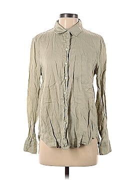 H&M Long Sleeve Button-Down Shirt (view 1)