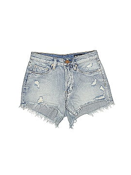 Blank NYC Denim Shorts (view 1)