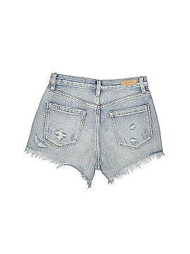 Blank NYC Denim Shorts (view 2)