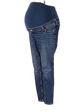 H&M Mama Jeans (view 1)