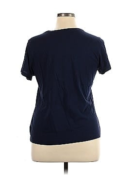 A New Day Short Sleeve T-Shirt (view 2)