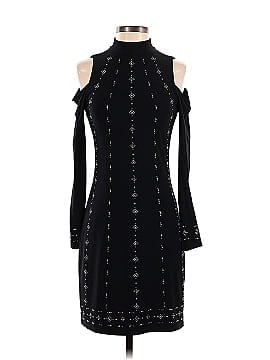 White House Black Market Casual Dress (view 1)