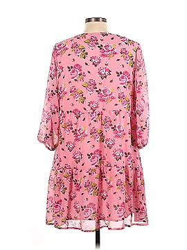 Luv Betsey by Betsey Johnson Casual Dress (view 2)