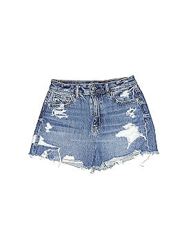 American Eagle Outfitters Denim Shorts (view 1)