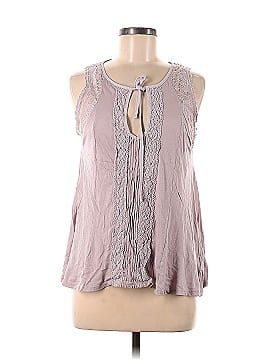 Meadow Rue Sleeveless Blouse (view 1)