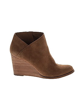 Lucky Brand Ankle Boots (view 1)