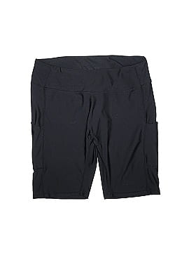 Obsession Athletic Shorts (view 1)