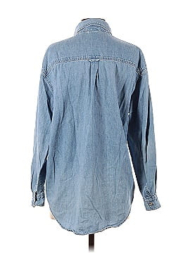 County Seat Long Sleeve Button-Down Shirt (view 2)