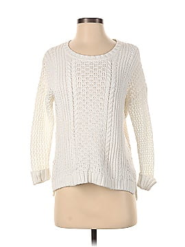 Madewell Pullover Sweater (view 1)