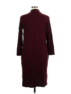 Ann Taylor LOFT Casual Dress (view 2)