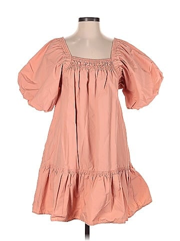 Magali Pascal Casual Dress (view 1)