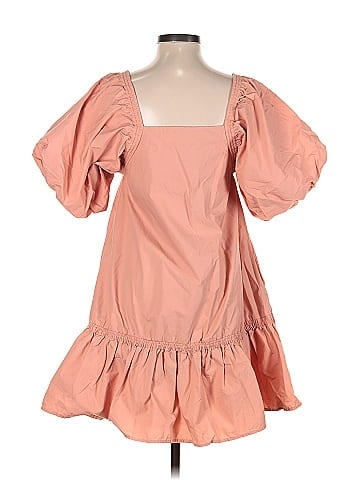 Magali Pascal Casual Dress (view 2)