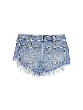 We the Free Denim Shorts (view 2)