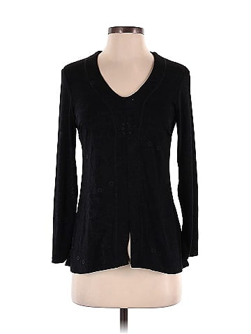 CDC Apparel Long Sleeve T-Shirt (view 1)
