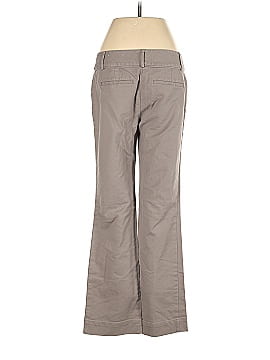 Ann Taylor LOFT Outlet Khakis (view 2)