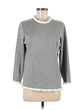 Adrianna Papell Pullover Sweater (view 1)