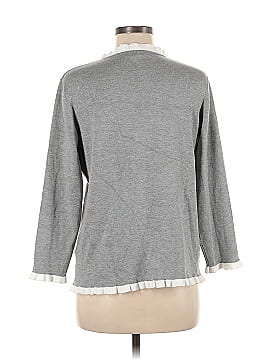 Adrianna Papell Pullover Sweater (view 2)