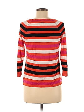 Ann Taylor LOFT Outlet Pullover Sweater (view 2)