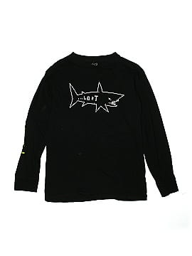 Lost Long Sleeve T-Shirt (view 1)