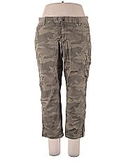 Sonoma Life + Style Cargo Pants