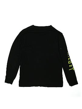Lost Long Sleeve T-Shirt (view 2)