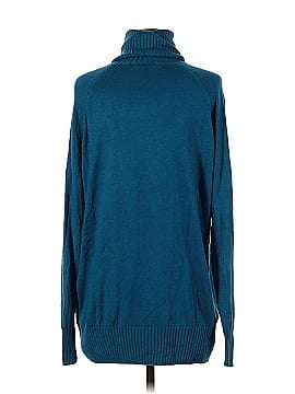 Moda International Silk Pullover Sweater (view 2)