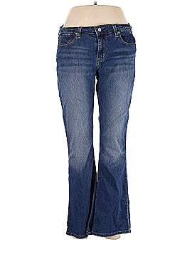 Levi Strauss Signature Jeans (view 1)