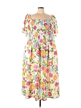 BLOOMCHIC Casual Dress (view 1)