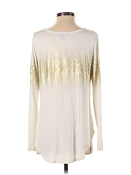 Karen Kane Long Sleeve T-Shirt (view 2)