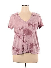 Maeve By Anthropologie Short Sleeve T Shirt
