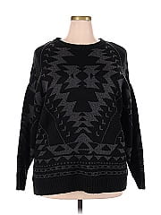 Wonderly Pullover Sweater